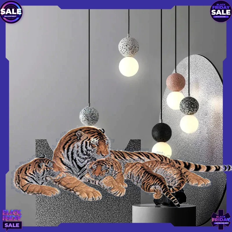 Nordic Modern Minim…