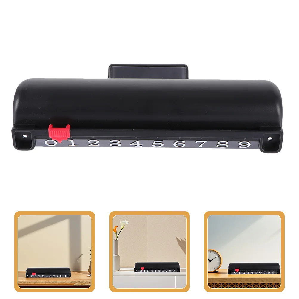 

Tabletop Hockey Score Keepers Plastic Interactive Desktop for Air Hockey Foosball Football Table Accessories