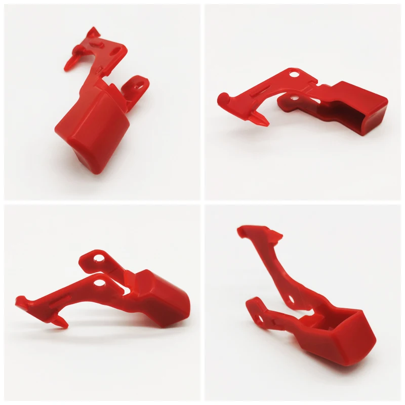 6 Stuks/12 Stuks Extra Sterke Trigger Knop Schakelaar Voor Dyson V10 V11 Stofzuiger Veegmachine Vervangen Voor Thuisreiniging