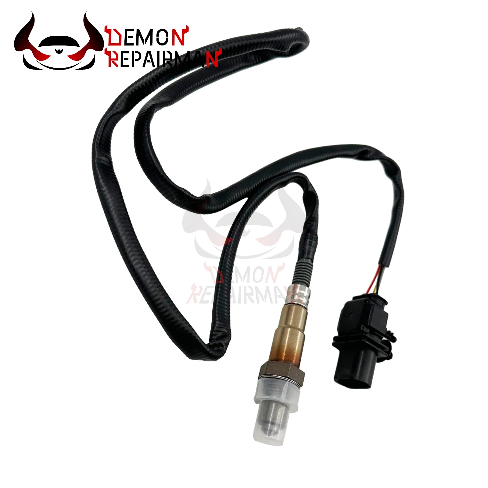 Auto Oxygen O2 Sensor 234-5113 For Porsche 911 VW Tiguan Audi Q3 Hyundai Elantra Ford Fiesta Kia Fix P0420 Smog Check