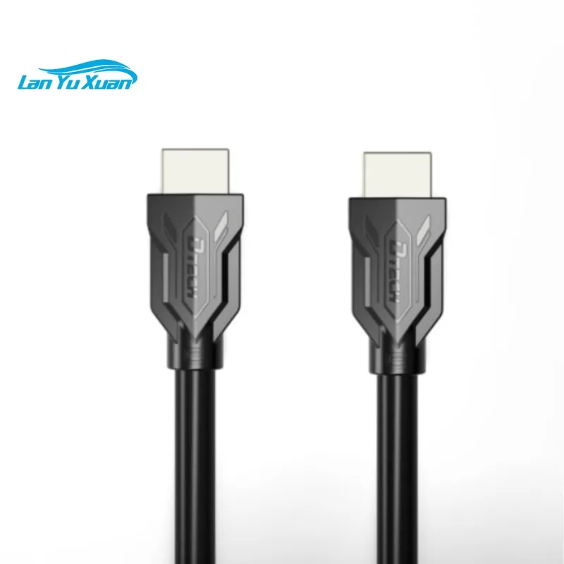 DTECH 3 Meters CCS Cabo 4K 60Hz Audio Video HDMI Male to Male Cable