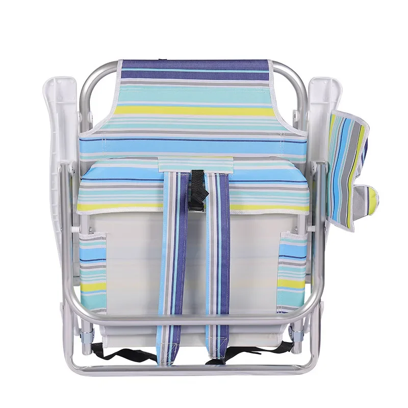 #For XY Best New Folding Portable Pool Patio Iron Aluminum Beach Chair Zero Gravity Chair Outdoor Chair for Garden Sets