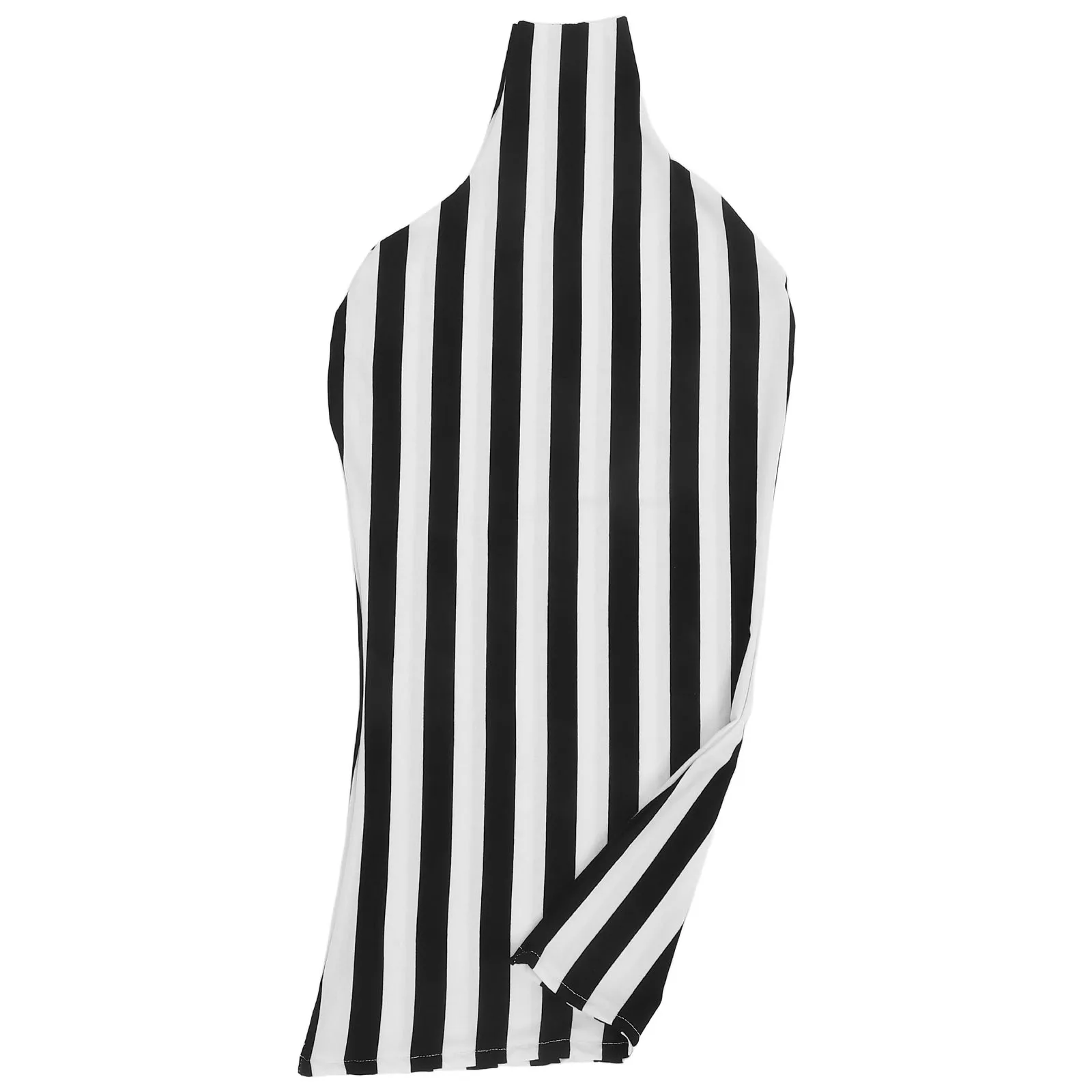 

Dress Mannequin Cover Set Full Body Model Prop Bag Soft Female Retail Sewing Exhibition Mall Cloth Display Accessories