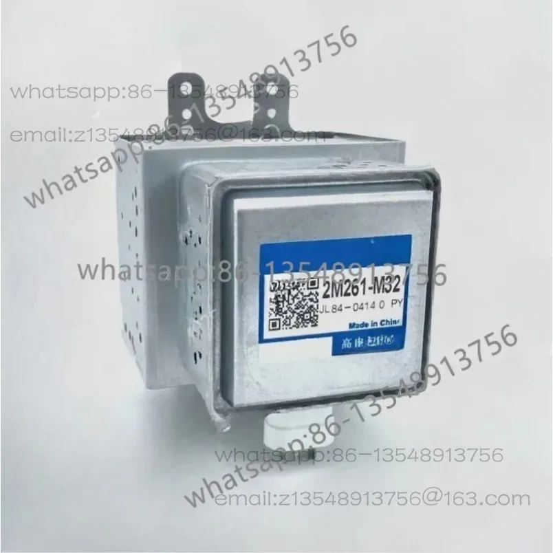 good work for Microwave Oven Magnetron for 2M261-M32 = 2M236-M32 Magnetron Microwave Oven Parts,Microwave Oven Magnetron