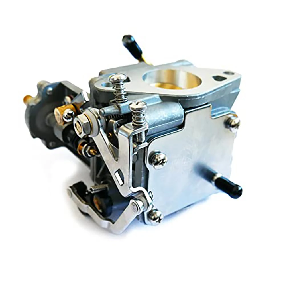 8M0129551 8M0109534 853720T16 853720T20 Carburetor Assembly for Mercury Mariner Outboard Engine 4 stroke 15HP 20HP