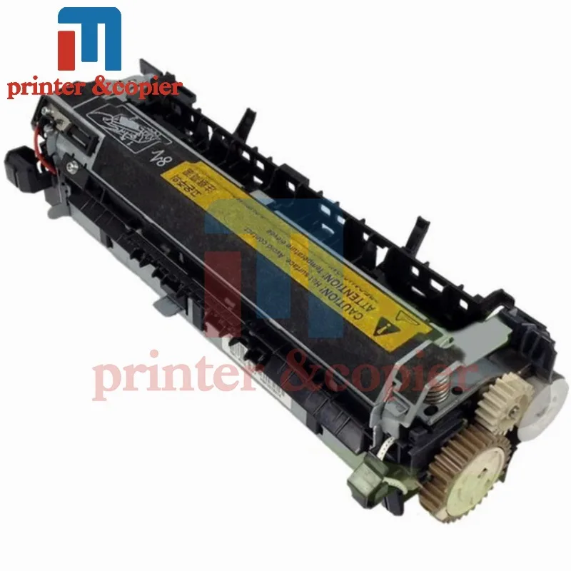 

Fixing Assembly CB506-67901 CB506-67902 RM1-4579 RM1-4554 Fuser Unit used for HP LaserJet P4014 P4015 P4515 4014 4015 4515
