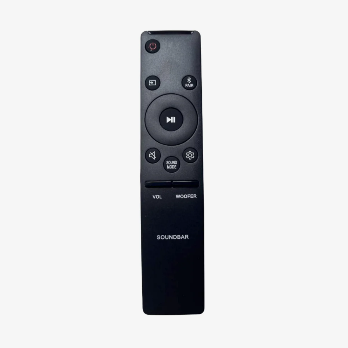 جهاز التحكم عن بعد مناسب لمكبرات صوت المسرح المنزلي سامسونج HW-Q950 HW-Q700A HW-Q800A HW-Q900A HW-Q60T HW-Q600A