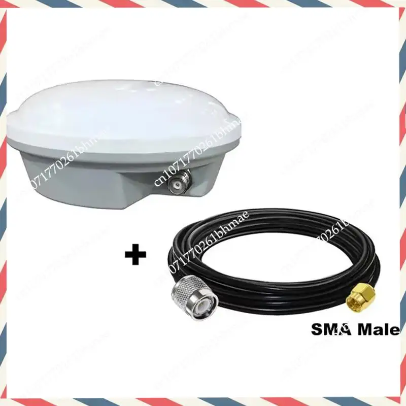 

-A21Z AG-30 RTK GNSS BDS RHCP Полнодиапазонный спутниковый усилитель сигнала для сельскохозяйственных RTK