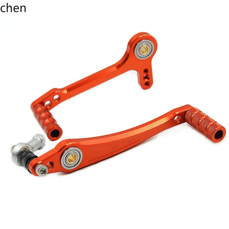 

HXL Raised Footrest Accessories RC125/200/390 Clutch Brake Lever