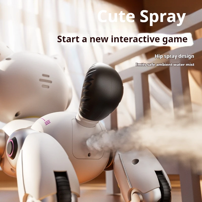 Thumbnail 3 - #6 Trending Programmable Robot Toys Right Now