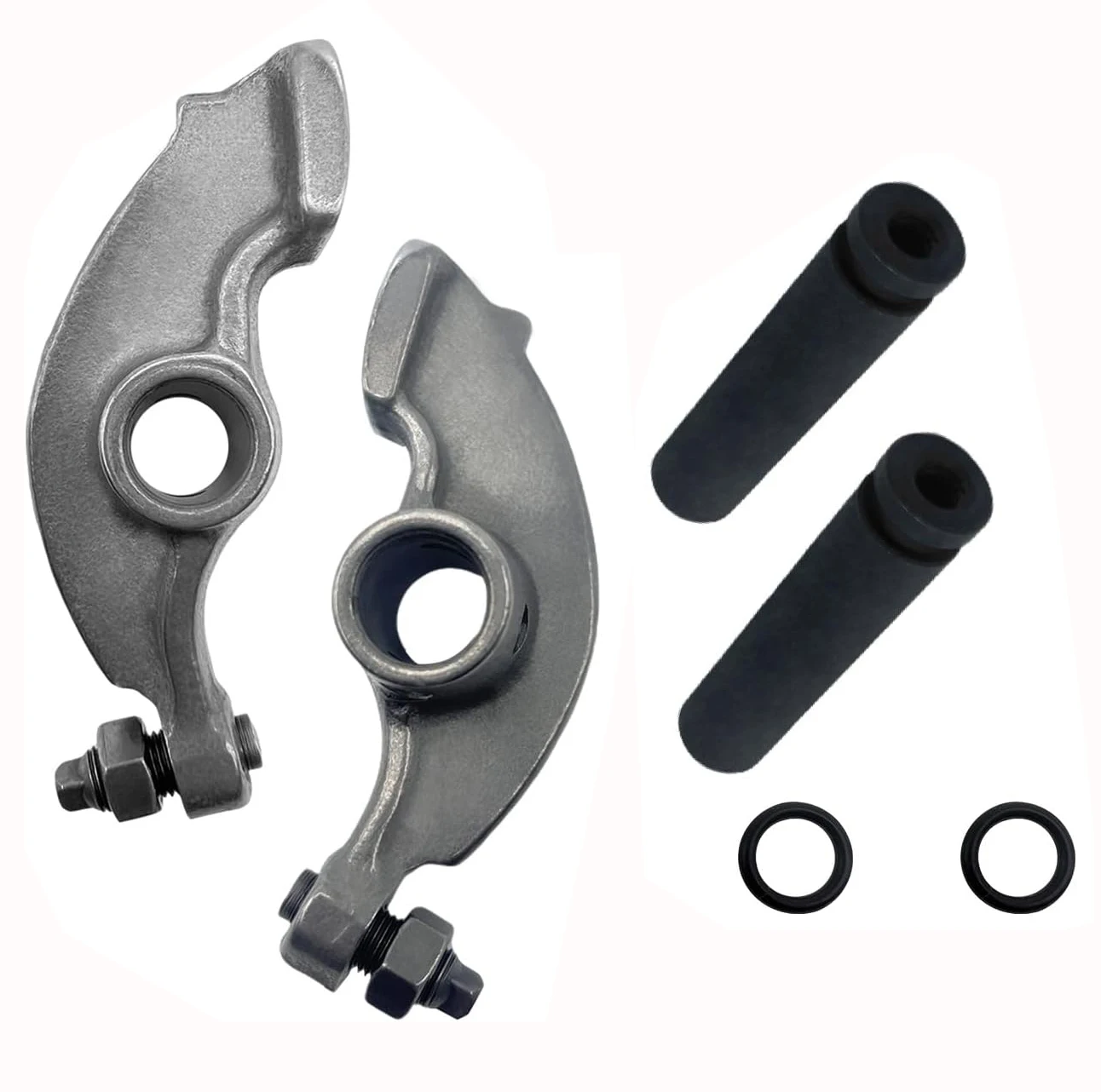 

2 шт. набор коромысел и валов коромысла для Yamaha Raptor 350 YFM350 2004-2010 2011 2012 2013