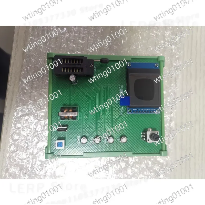 for A7860 A786J A788J A7510 A7840 A7800 Optocoupler Tester IC Detection Tool