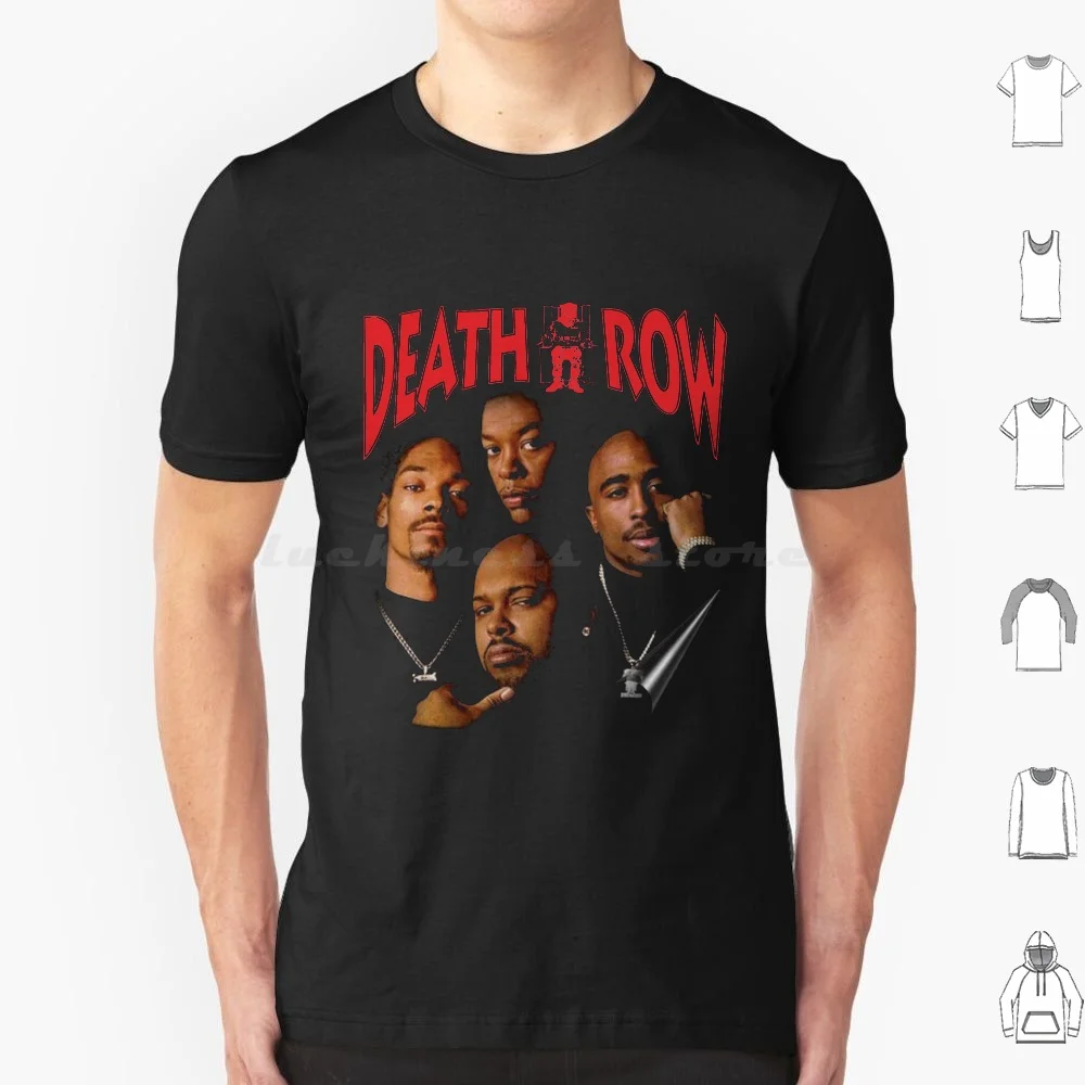 Death Row About Besides Homework T Shirt Big Size 100% Cotton Death Row Records Suge Knight Doc Dr Dre Death Row Records Dre
