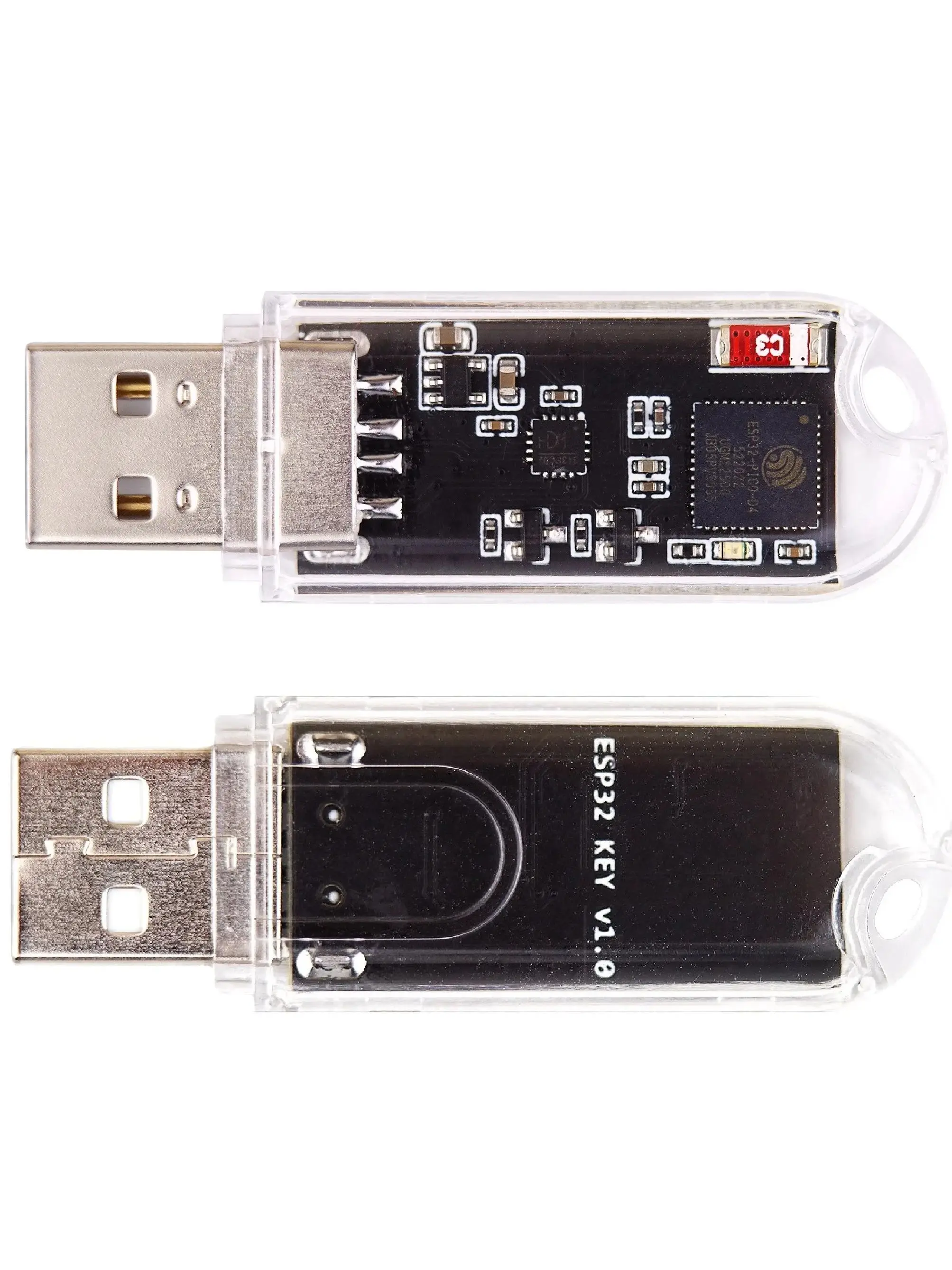 ESP32 USB Dongle Bluetooth Gateway Development Board