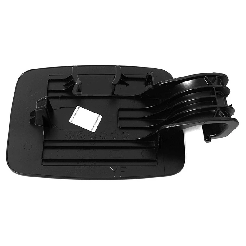 Well-Car External Fuel Tank Flap Air Door Panel 69510-3S000 For Hyundai Sonata 2011-2015 Fuel Filler Cover Flap 695103S000