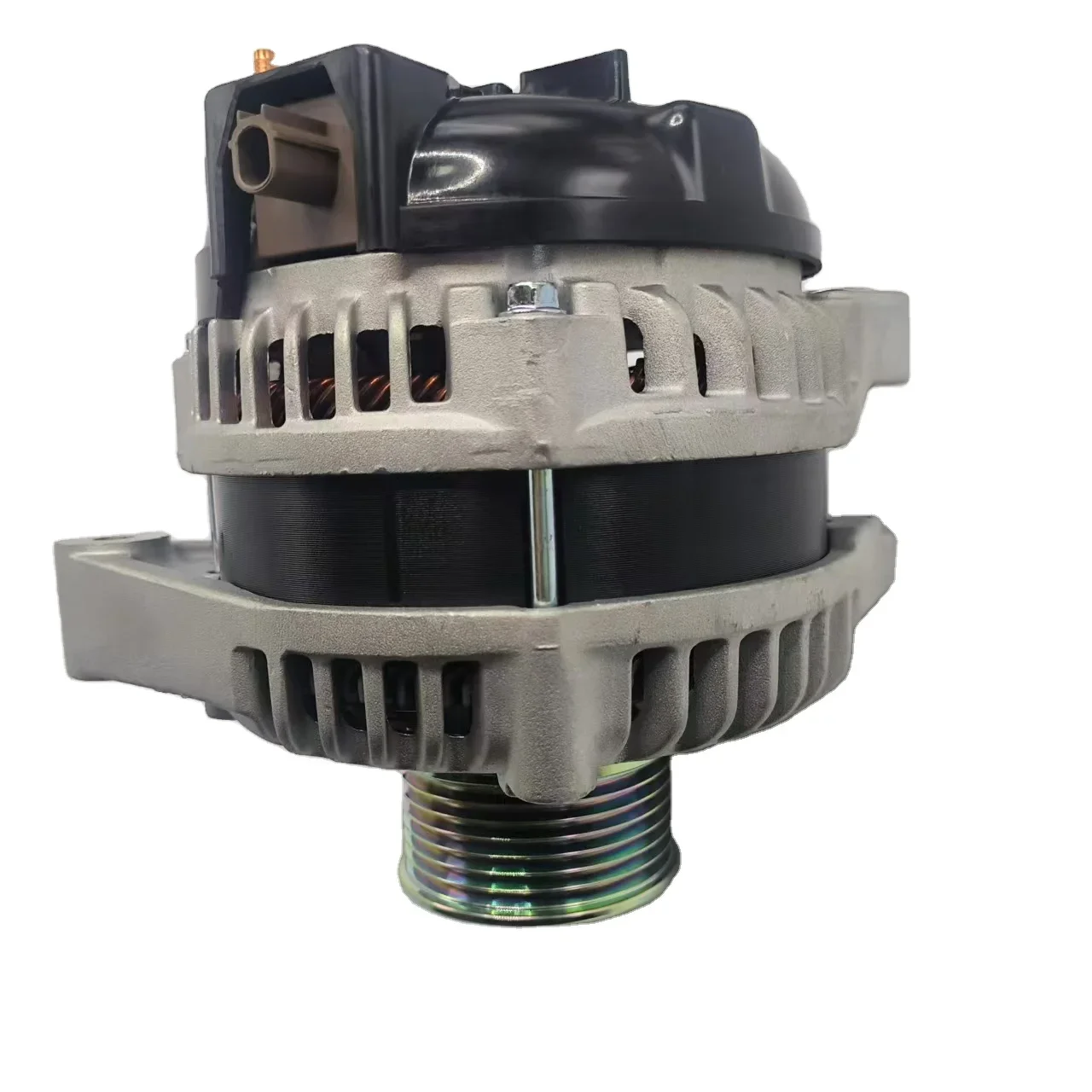 Quality Wholesale 14V 120A LIN Car Alternator 31100-5J0-A01 1042101490 Generator Alternator For Crosstour