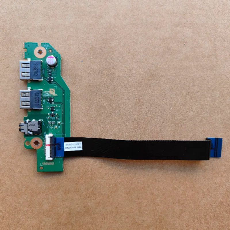 NEW Original Power Board for Acer Nitro 5 AN515-52 AN515-53 USB Audio Board DH5VF LS-F954P