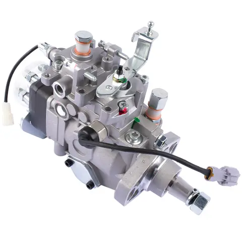 10 best sales diesel injection pump - №3