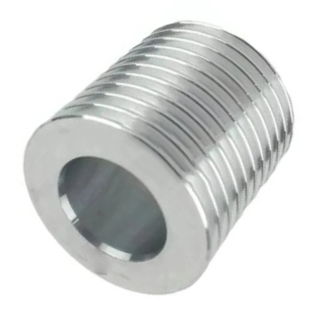 Replacement Saw Part Power Tool Parts Sliver as Picture DWS780 Pulley Replacement Component Suitable For DWS780