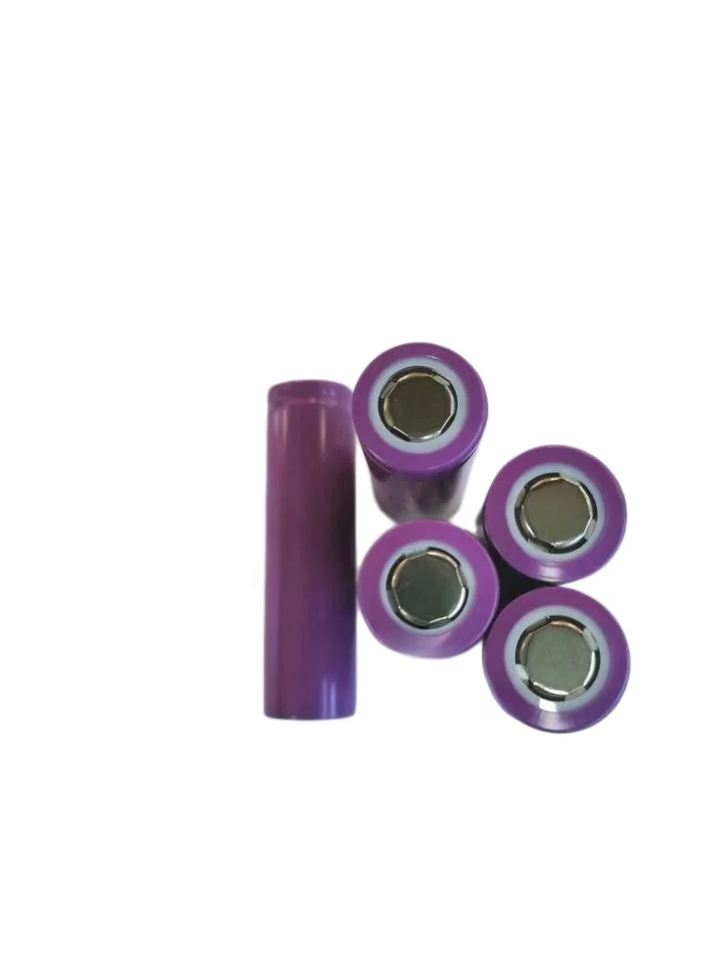 

18650 Lithium Battery for Hongli 1200mAh 3.7V Rechargeable for Digital Energy-Saving Flashlight Bluetooth Speaker LED Light