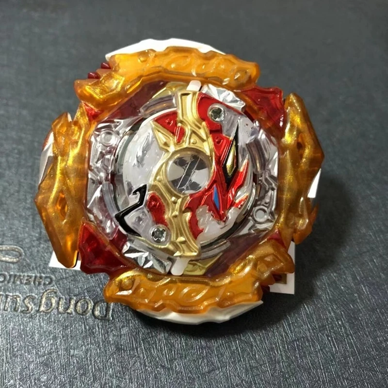 Flame-solong4u DB/BU Serie Kampf-Spinnkreisel Spielzeug, Geburtstagsgeschenk