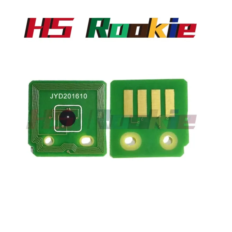 20 chips de tóner WC7525 compatibles con Xerox WorkCentre 7525 7830i 7835i 7845i 7535 7545 7970i 7855 006R01517 006R01520 006R01513 006R