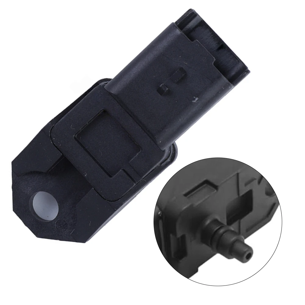 Sensor de mapa de presión Sensor de entrada de aire Ajuste de rendimiento del motor Sensor de vehículo confiable para C-Crosser 2007-2015