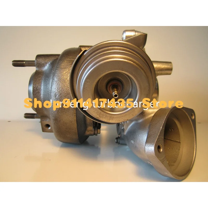 

GT2260V 728989-5018S 11657790328 turbocharger forwith M57TU, M57 EURO 3, M57 D30 engine