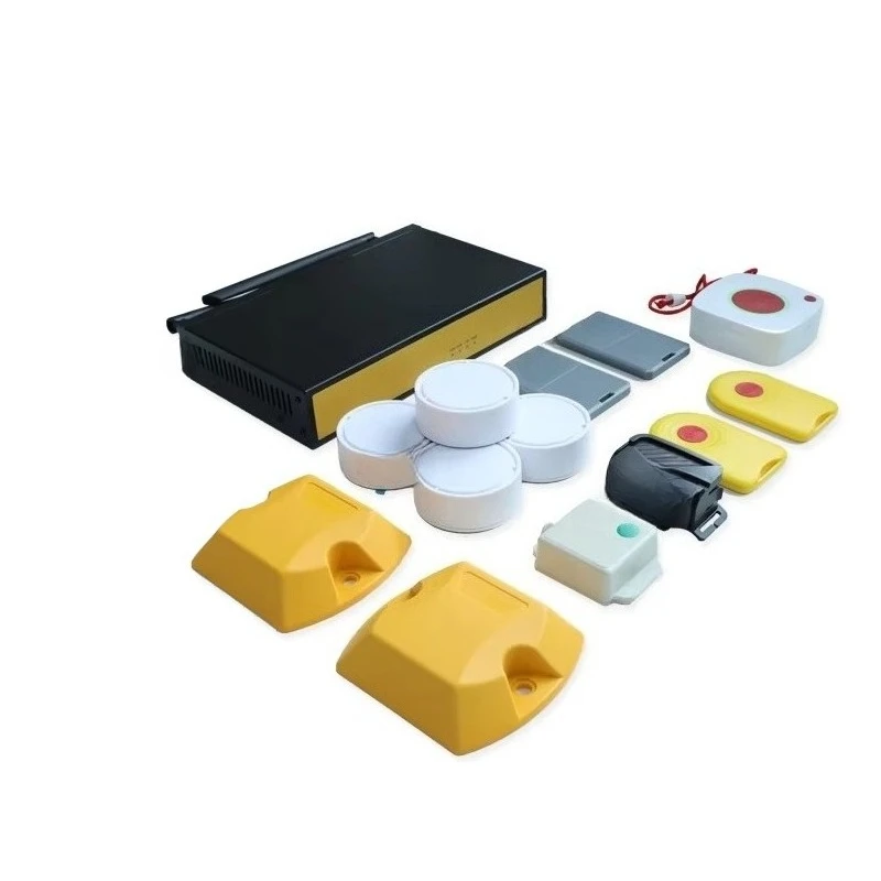 Programmable Iot Proximity Beacon Gateway Sensor Device Exhibition Indoor Positioning System IoT Development Kit