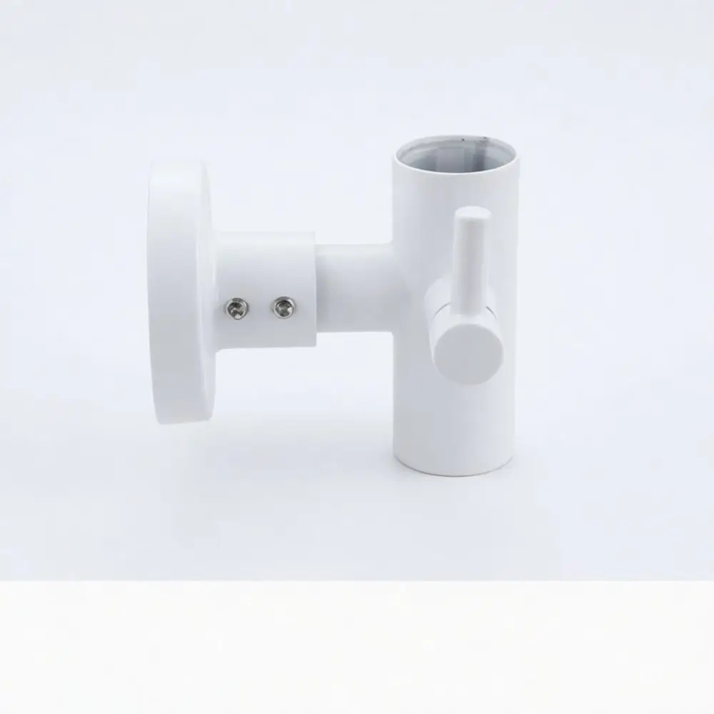 Modern Grey Shower Holder Slider Replacement Bathroom Adjustable Bracket Rail Mount Fix Stand Sprayer Accessories