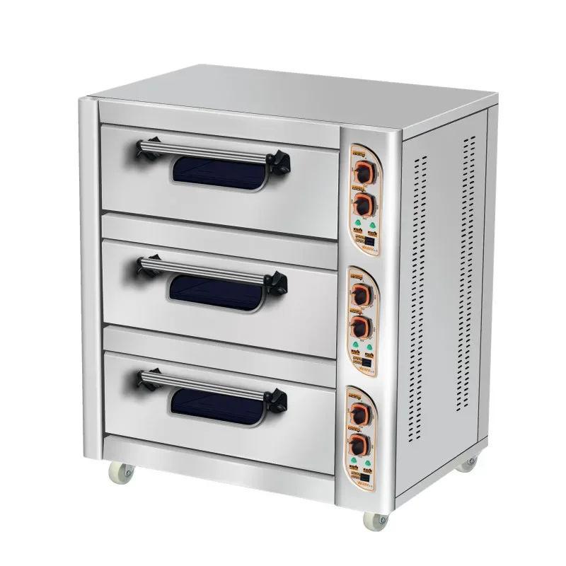 

VH-33 Electric Baking Oven Bread Oven