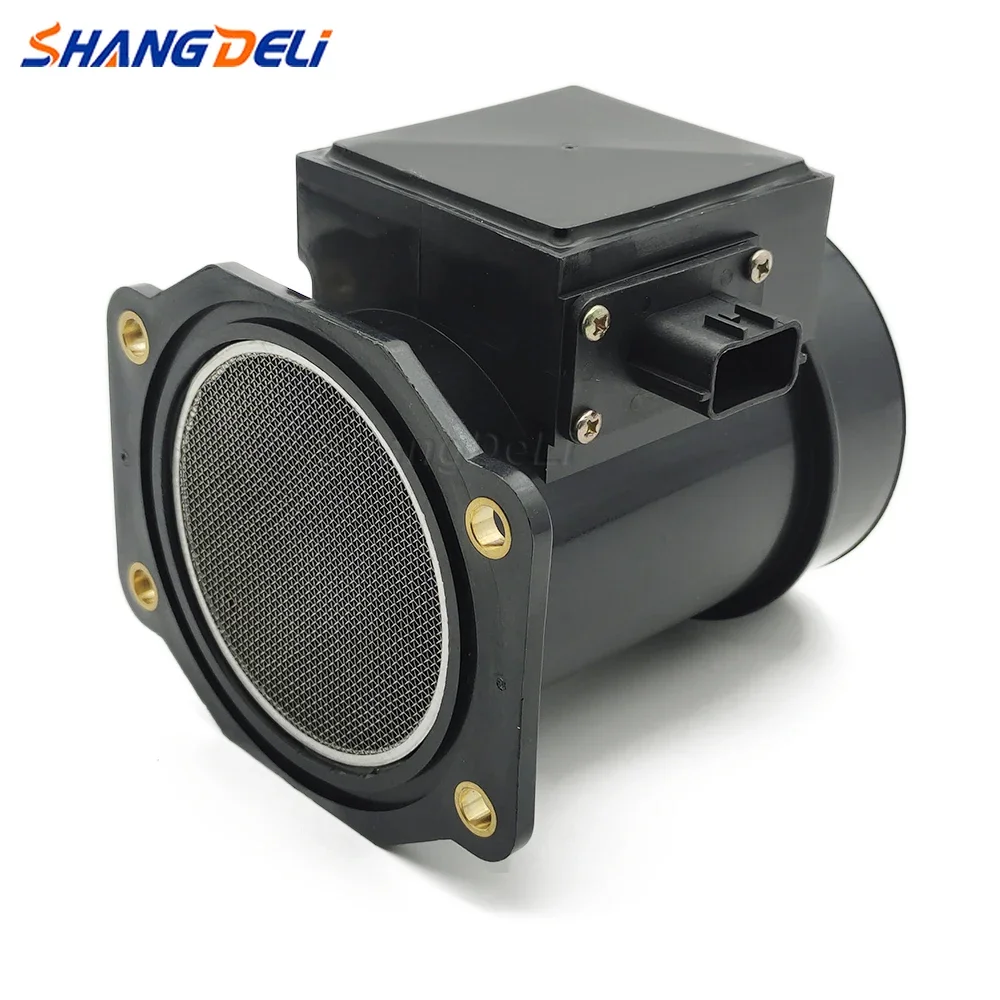 

Mass Air Flow Meter Maf Sensor For Subaru WRX Impreza STI EJ20 22680AA280 22680 AA280