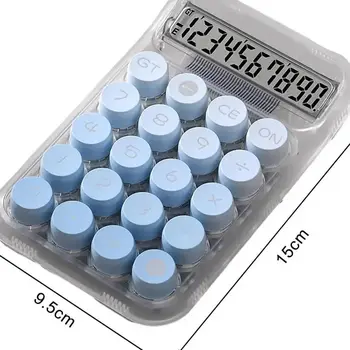 10 最佳銷售 安卓計算器 - №6