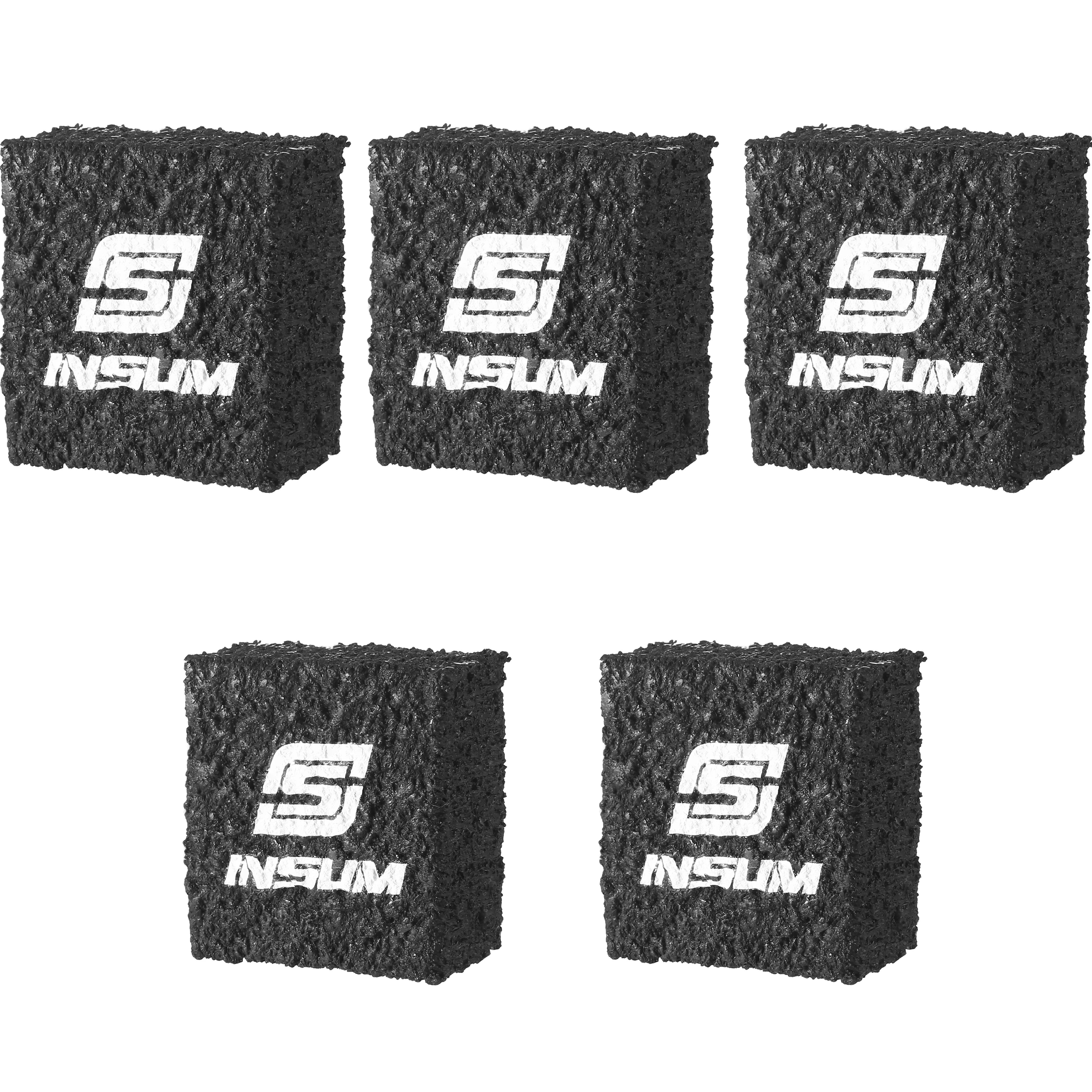 INSUM Professor Pickleball - منظف الكربون يزيل بقايا الكرة والأوساخ والخدوش لتنظيف مجداف كرة المخلل الفعال #4