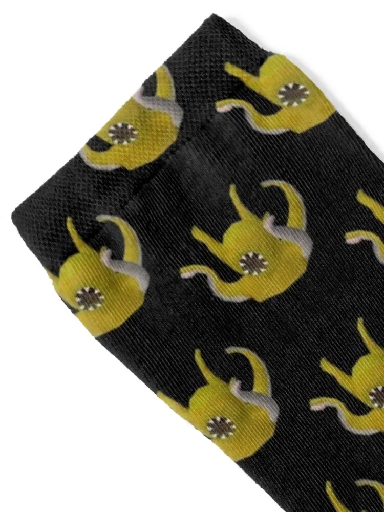 2007scape Cave Kraken Socks basketball Run football Toe sports Designer Man Socks Women's