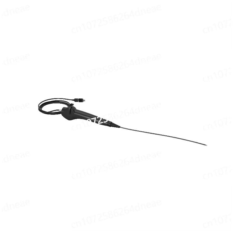 Новый нософарриенгоскоп 2023 года, 3,5 мм HD риноларингоскоп, ЛОР, портативная гибкая эндоскопия для диагностики осмотра