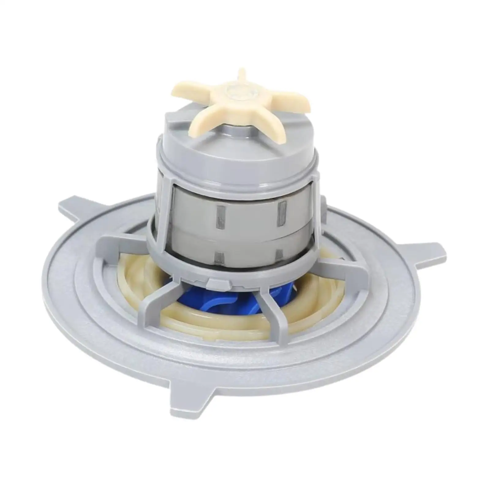 Dishwasher Pump Motor 518712P Accessories Wear Resistant Motors Rotor Assembly