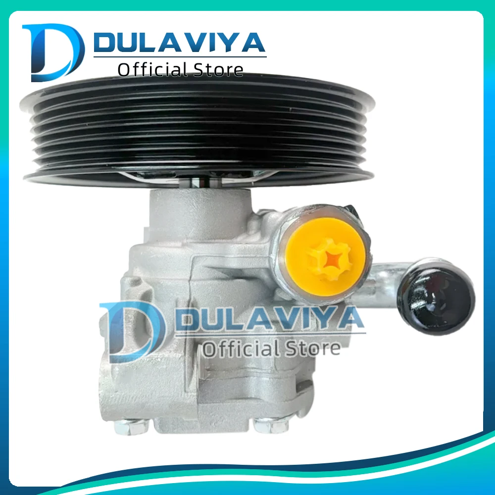 

For Suzuki POWER STEERING PUMP For Suzuki XL-7 3.2L 3.6L 2007-2010 25939259 25803117 25897549 4910078J00 25964298 49100-78J00