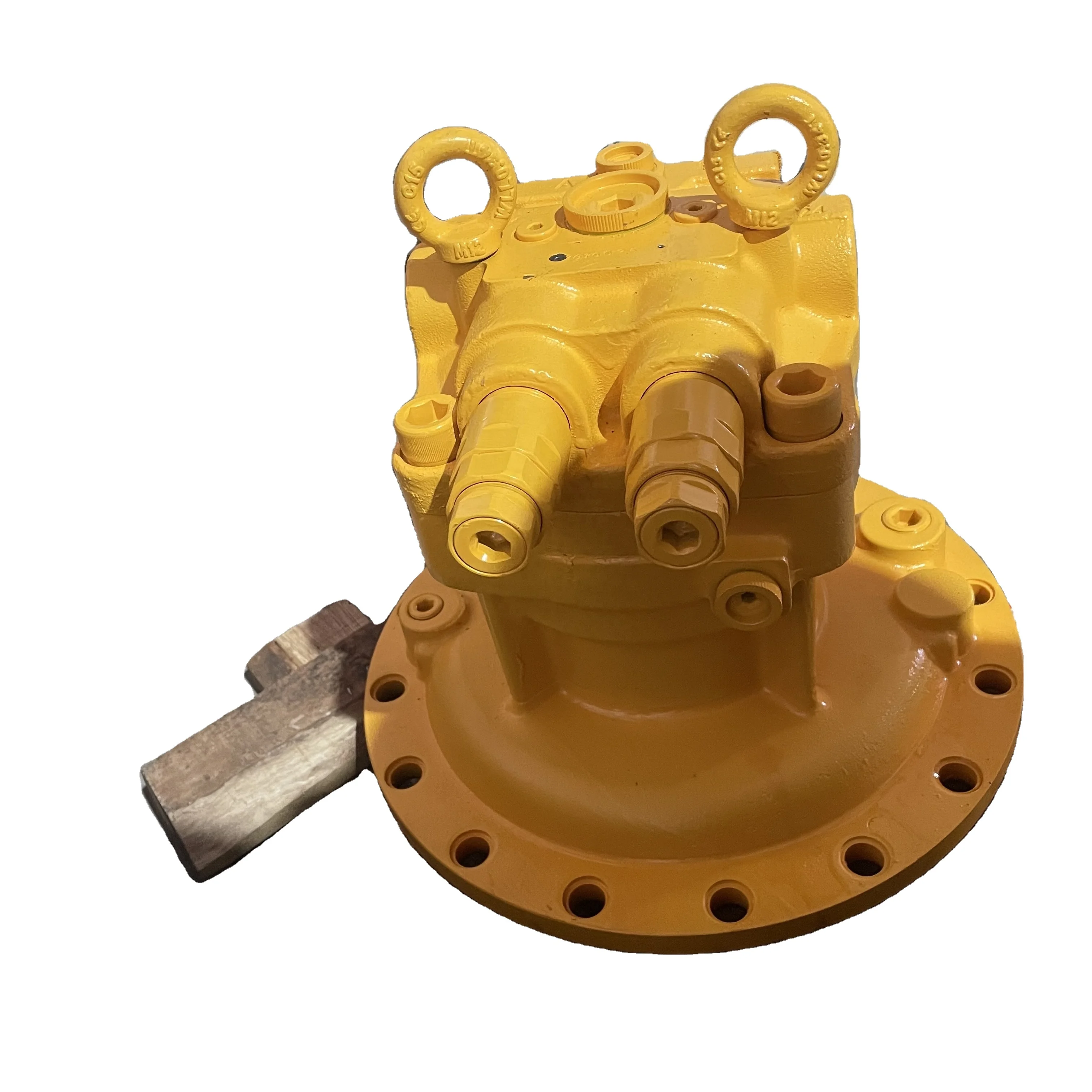 

320C Excavator Swing Device 320C Swing Motor 1588986