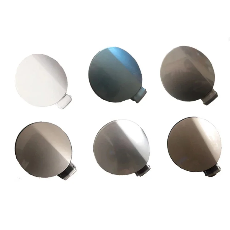 

Auto Fuel Tank Cover Fuel Tank Shell Cap For VW Tiguan 2010 2011 2012 2013 2014 2015 2016 2017 5N7809857