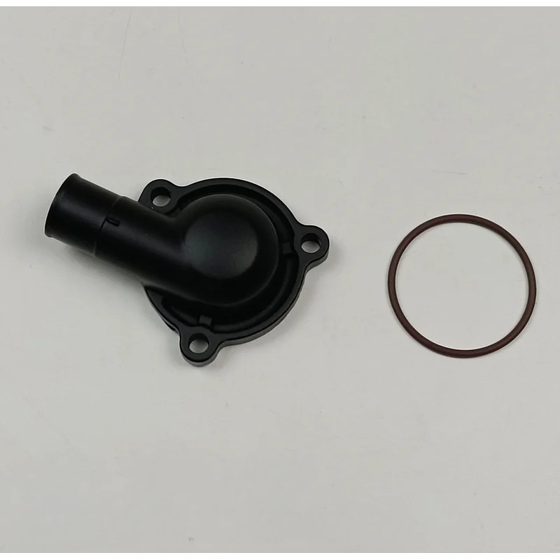 Thermostat Cover Thermostat O-ring  Thermostat  For Benelli TRK702 TRK702X BJ700-5F QJMOTOR SRV700