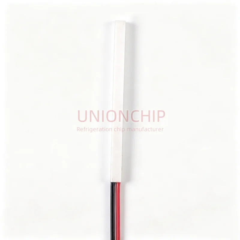 1pcs/lot TEC1-04008 5x100x4.15mm 8.5A 4.8V 23.8W semiconductor refrigeration chip thermoelectric cooler Peltier module