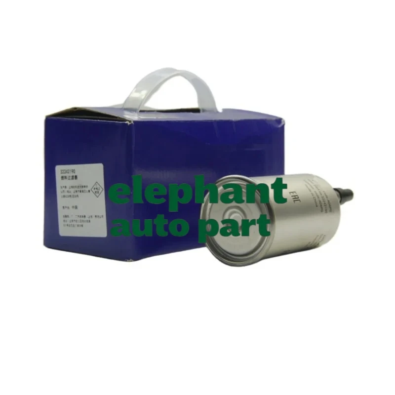 

Fuel Filter GENUINE 32242190 For Volvo V40 V60 I V70 III XC60 XC70 S60 S80 II AWD 1.5 2.0 2.5 3.0 3.2 Engine Kits T3 T4 T5 T6