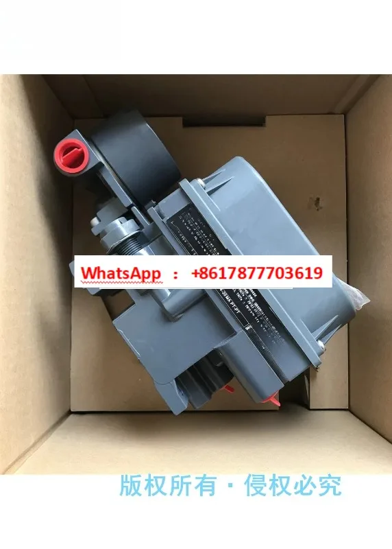 DVC6200 intelligent locator HC AD PD version original stock
