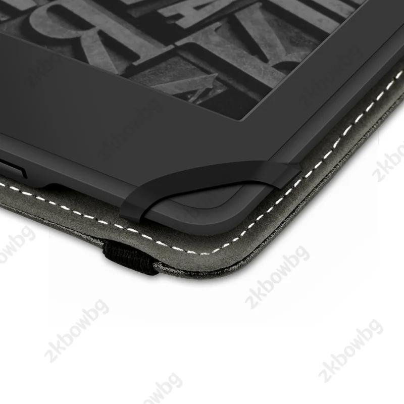 Universal Cover Case for Kindle 4/5 E-book Reader 6\