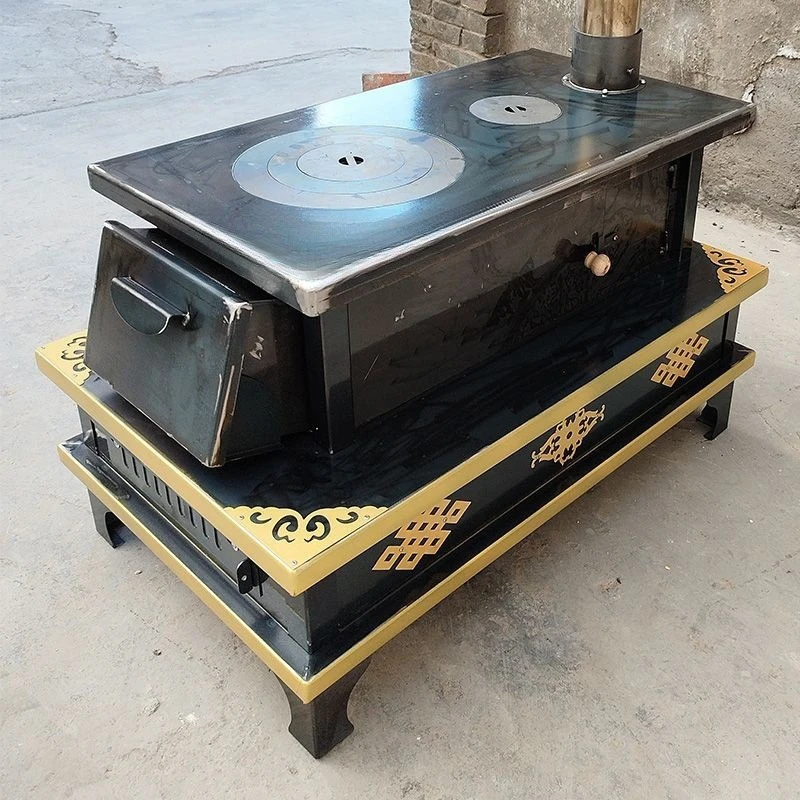 Stove Heating Stove Indoor Baking Stove Household Firewood