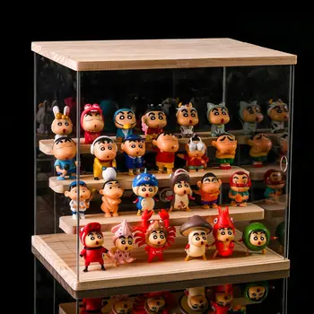 10 最佳銷售 人偶架 - №1