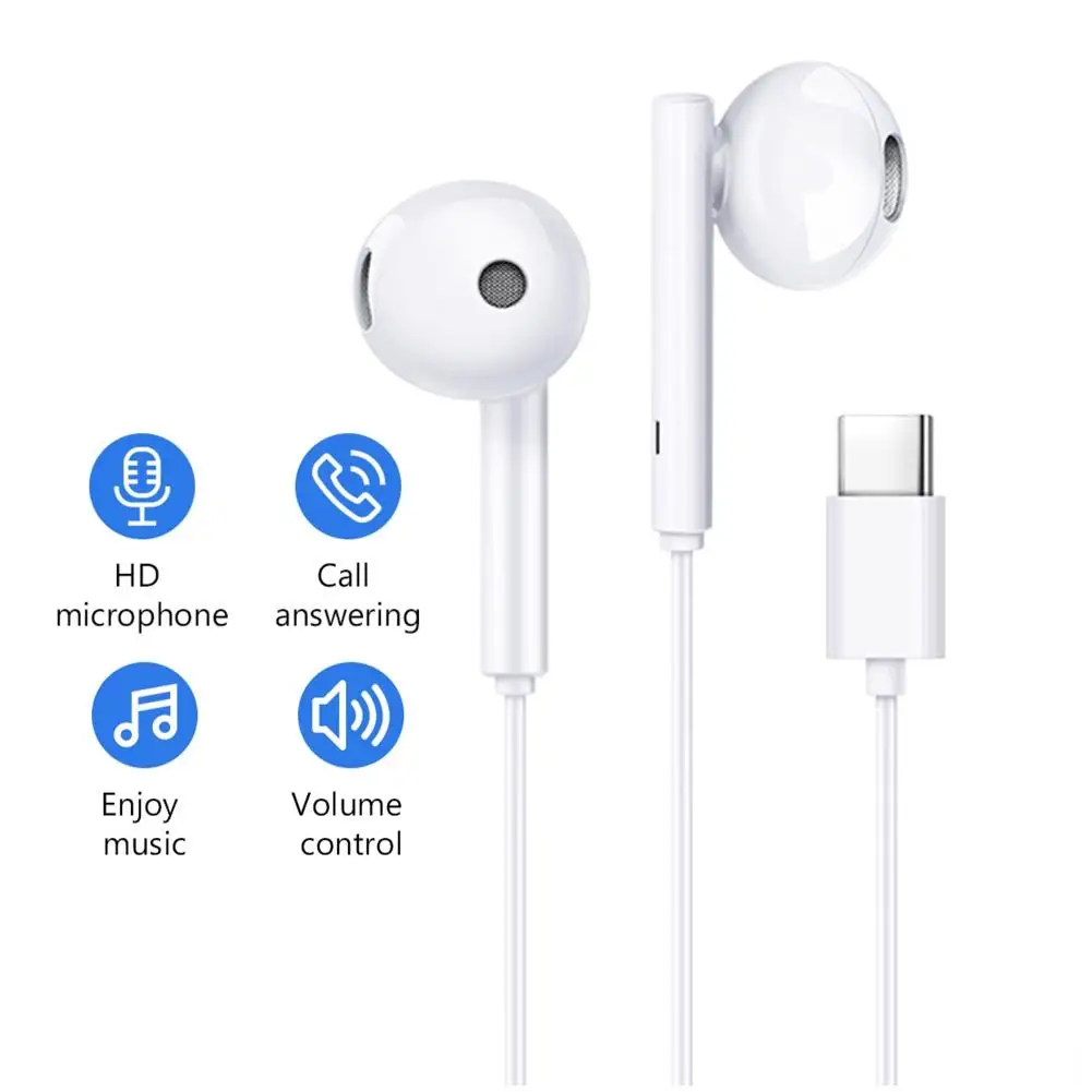 รีวิวหูฟังแบบ Type-C ที่ดีที่สุดในปี 2025: หูฟังแบบ In-Ear ที่เหมาะกับทุกการใช้งาน