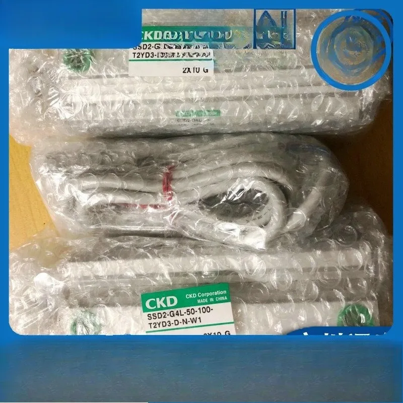 Parts For Ckd Cylin…