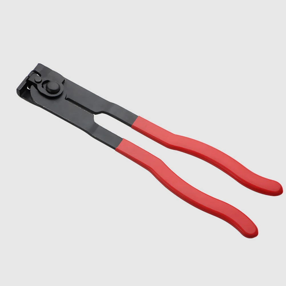

1 Set Universal Adjustable Car Repair Clamp Pliers Hose Axle Joint Boot Crimping Tool Kit Multifunctional Automotive Maintenance